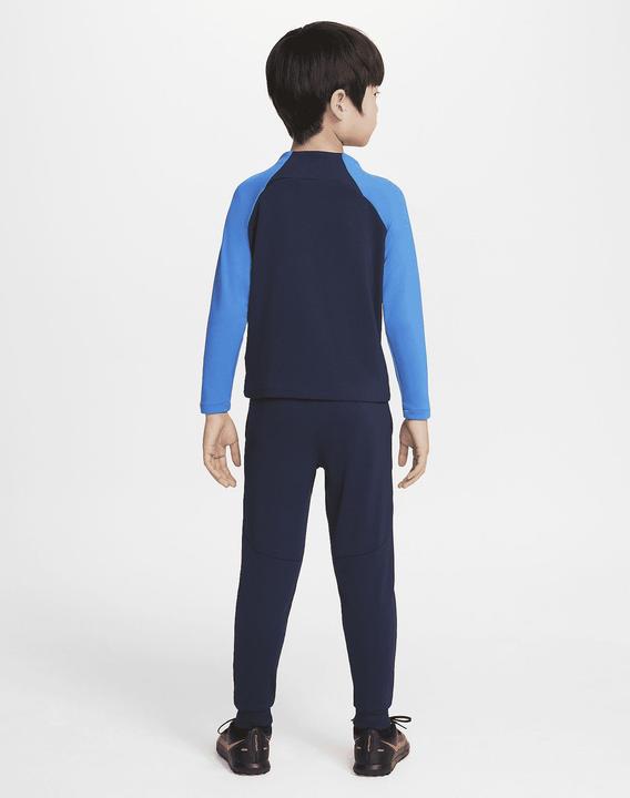 Actual product image Nike Academy Pro tracksuit toddlers (M)
