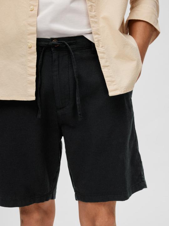 Immagine prodotto Selected Homme Pantaloncini Comfort Fit (XS)
