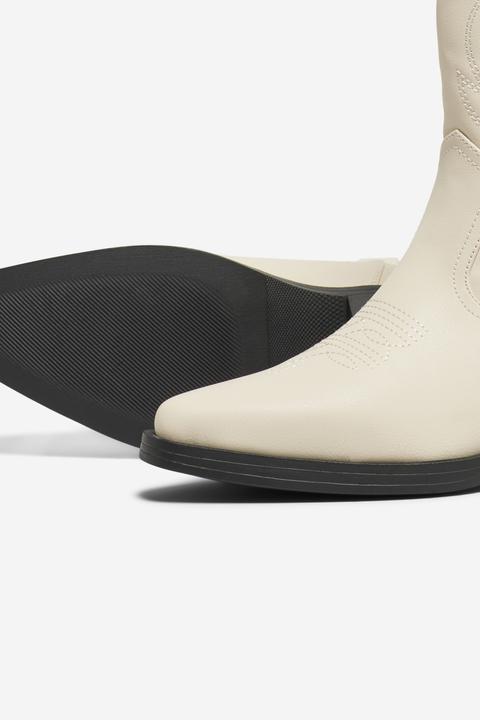 Image du produit Only Bottes de Cowboy (38)