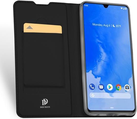 Image du produit Dux Ducis Couverture de livre de la série Skin Pro (Samsung Galaxy A70)