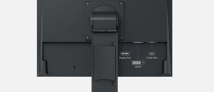 Actual product image Eizo S1934 FlexScan (1280 x 1024 pixels, 19")