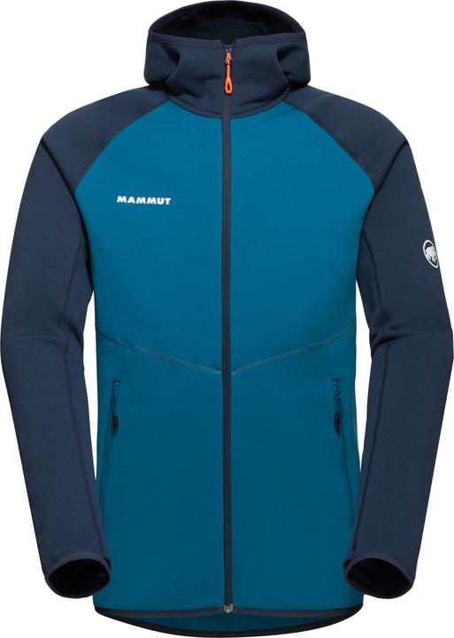 Image du produit Mammut Veste à capuche Aconcagua ML Hommes (S)