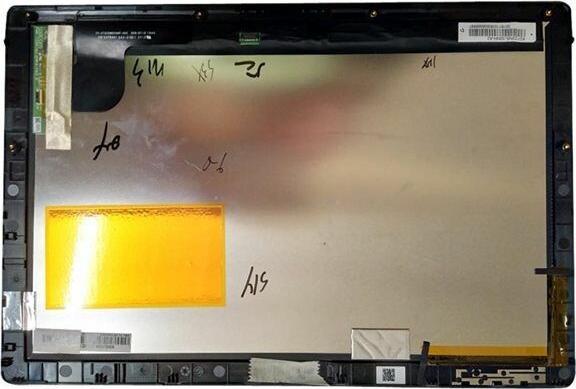 Produktbild Lenovo LCD-Einheit für Miix 510-12IKB 80XE, 510-12ISK 80U1