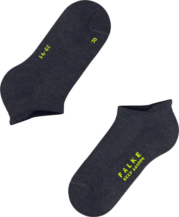 Image du produit Falke Keep Warm Women (Une unité par pack, 39 - 41)