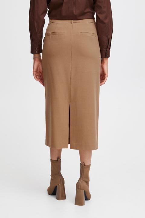 Produktbild B.young BYDANTA SKIRT 2 - 20813738 (38)