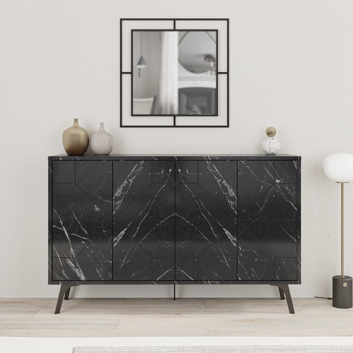 Immagine prodotto Skye Decor Esther (123 x 77,5 x 35 cm)