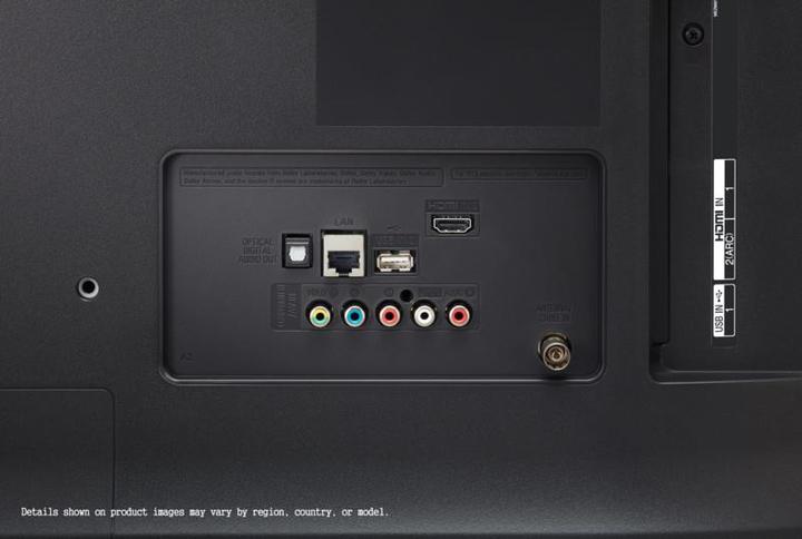 Produktbild LG 65UM7400 (65", LCD, 4K, 2019)