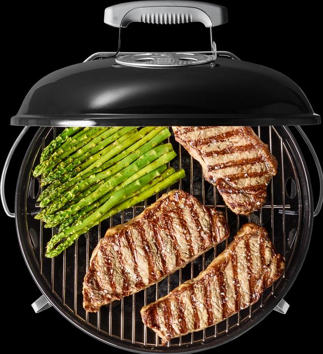 Produktbild Weber Smokey Joe Premium (37 cm)