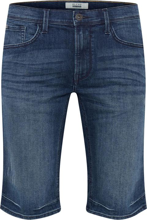 Denim Darkblue (76207)