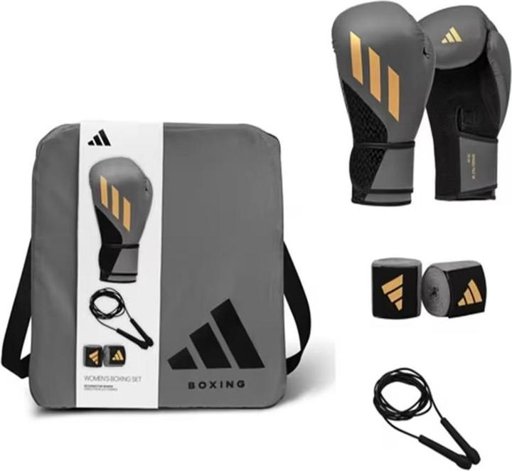 Actual product image adidas Boxfit Women 2 Set (12 OZ, One size)