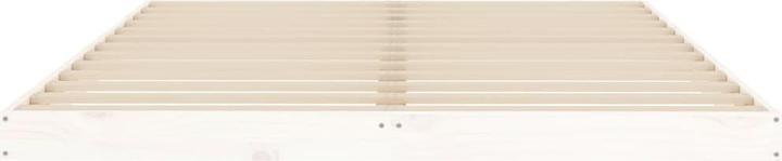 Produktbild VidaXL Burr (140 x 200 cm)