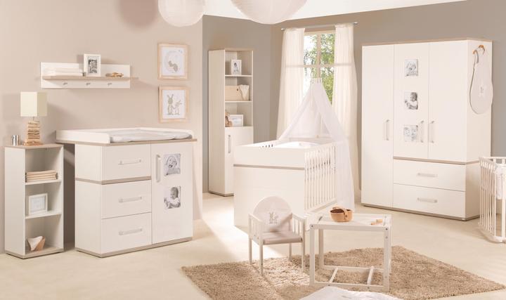Actual product image Roba Moritz