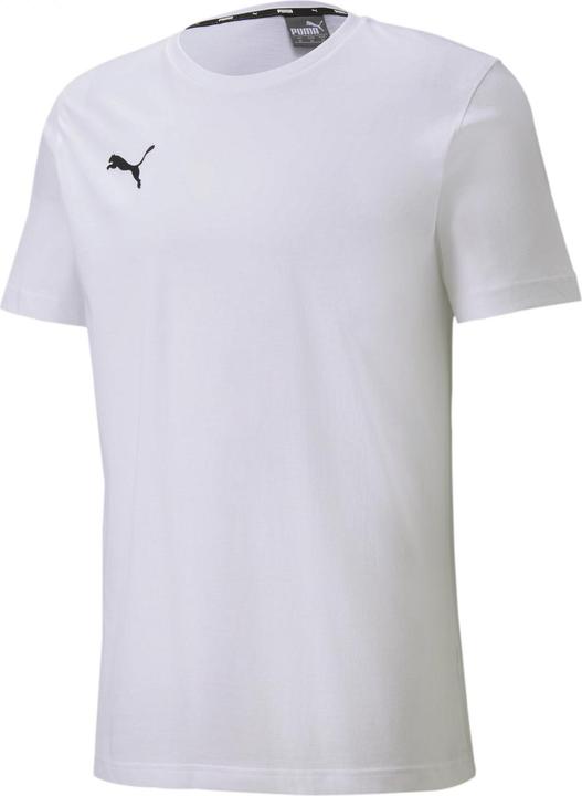 Actual product image Puma teamGOAL 23 Casuals Tee-656578 (XL)