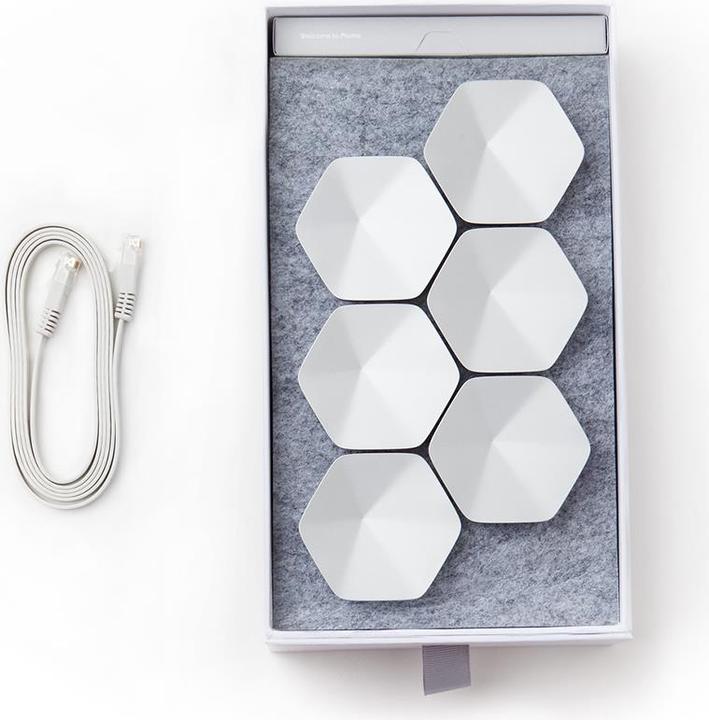 Produktbild Plume Pods 6er-Set