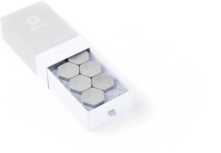 Produktbild Plume Pods 6er-Set