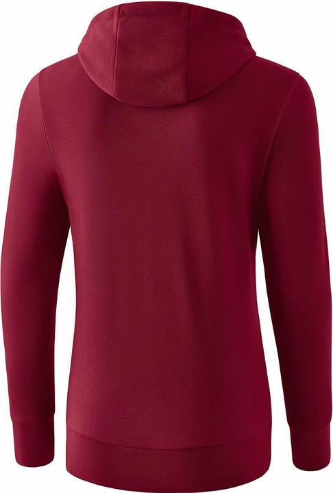 Actual product image Erima Kapuzensweat (34)