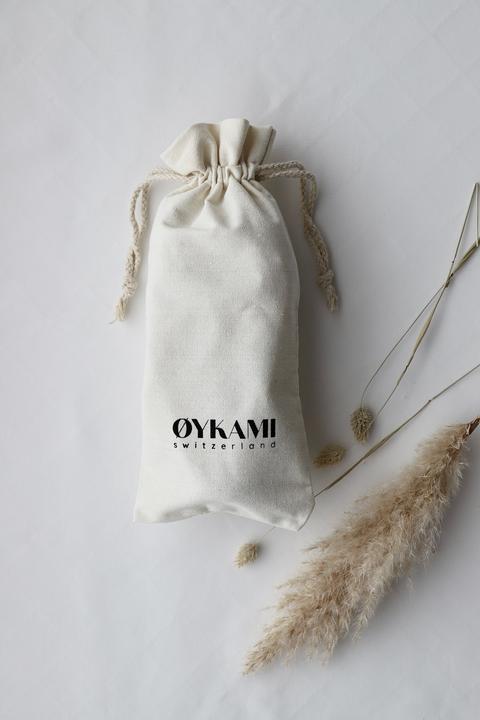 Actual product image Oykami Oatmeal and honey room spray and bed linen perfume (Body care set)