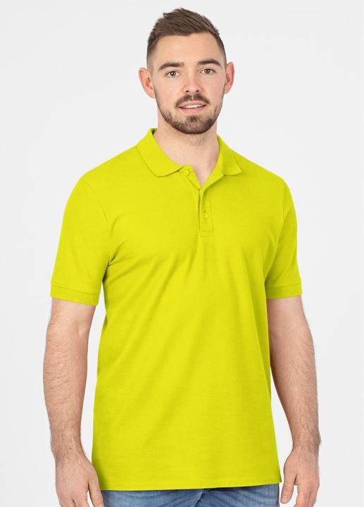 Immagine prodotto JAKO Polo Biologico (XL)