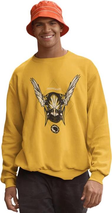 Produktbild Black Adam Sweatshirt (L)