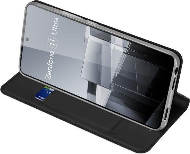 Productafbeelding Dux Ducis Skin Pro Series Boekomslag (Asus Zenfone 11 Ultra)