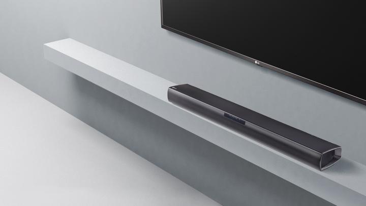 Immagine prodotto LG Sj2 2.1 (160 W, 2.1 canali)