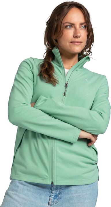 Actual product image Schöffel Bergamo L fleece jacket (40)