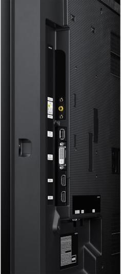 Actual product image Samsung Dc32e (1920 x 1080 pixels, 32")