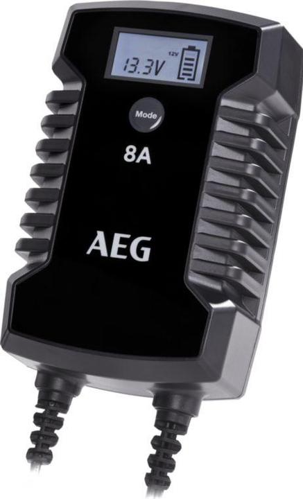 Image du produit AEG LD 8 (12V, 24V, 8 A)