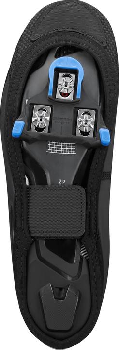 Image du produit Shimano Couvre-chaussures MTB unisexe Dual H2O (37, 38, 39, 40)