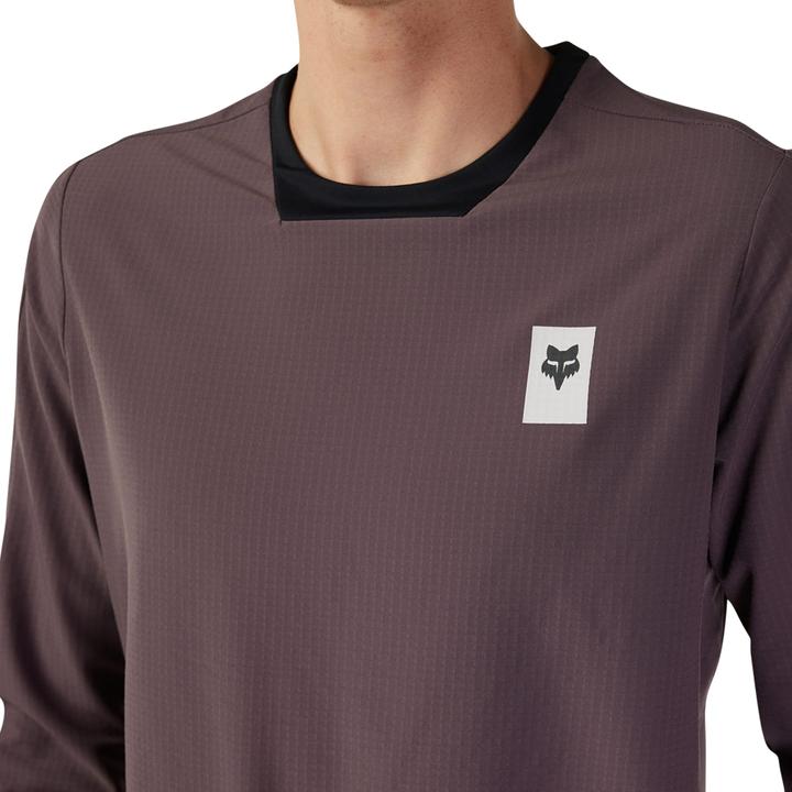Image du produit Fox Maillot 23 Defend Thermal Pur XL (XL)