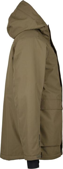 Actual product image Heber Peak SylvaHe. Parka (XL)