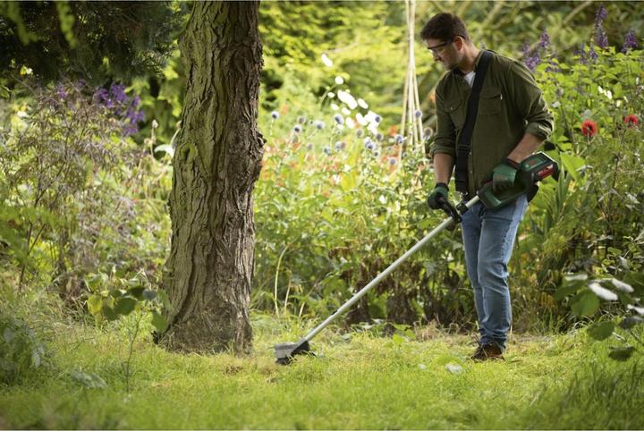 Immagine prodotto Bosch Home & Garden AdvancedGrassCut 36V-33 (Filo di taglio)