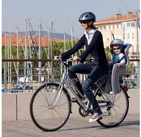 Image du produit OK Baby garde du corps (Tube de selle)