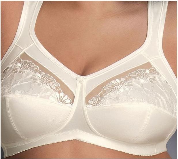 Actual product image Anita Safina relief bra without underwire (75 E, Single pack)