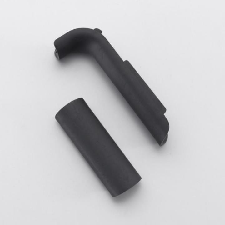 Actual product image KO Propo Color Grip black for KIY