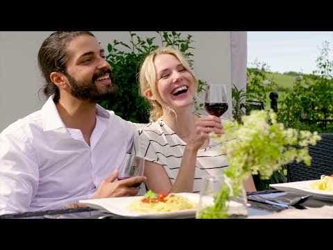 Immagine prodotto tectake Rattan Sitzgruppe Monaco
