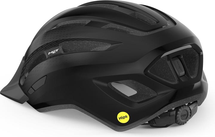 Actual product image MET Downtown MIPS (52 - 58 cm)