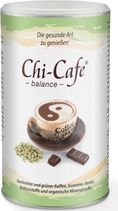 Immagine prodotto Dr. Jacob's Ricarica Chi Café Balance, 1 kg (1000 g)