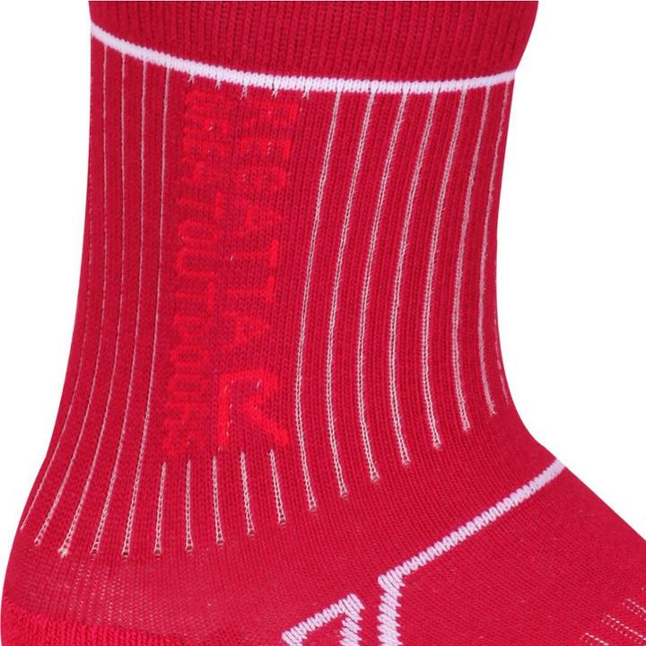 Immagine prodotto Regatta Calze da trekking e da trail Coolmax 2 stagioni Great Outdoors (28 - 31)