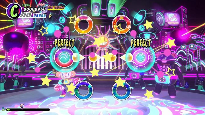 Image du produit Sega SW Samba de Amigo : Party Central (Switch, Switch Lite, Switch OLED)