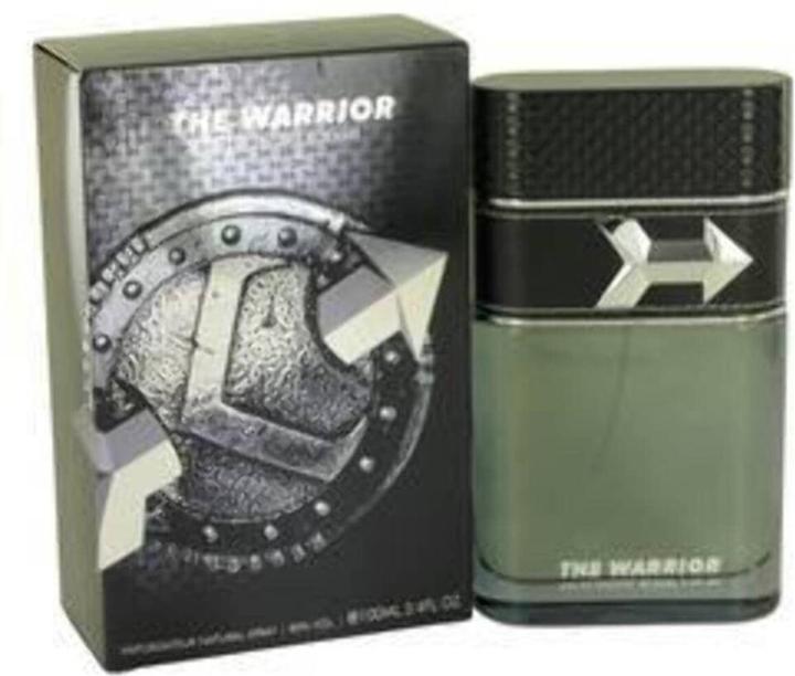 Armaf The Warrior (Eau de Toilette, 100 ml)