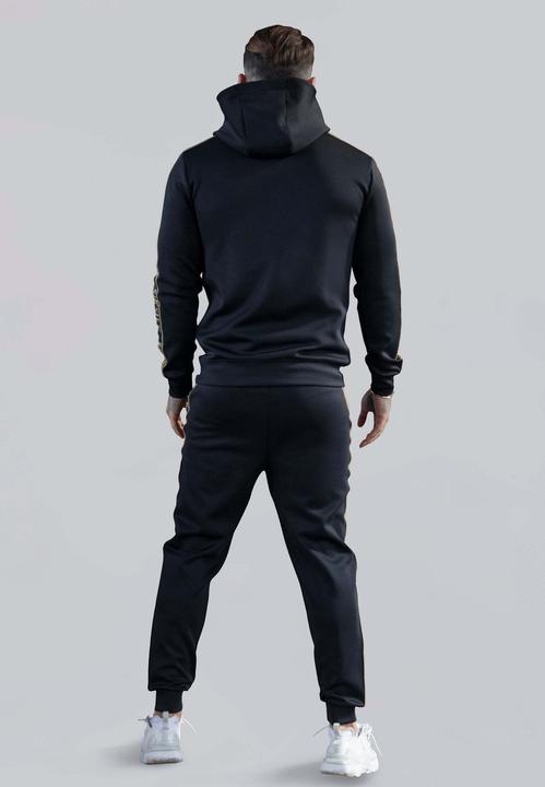 Actual product image Siksilk Kapuzenpullover Pullover Hoodie (XL)