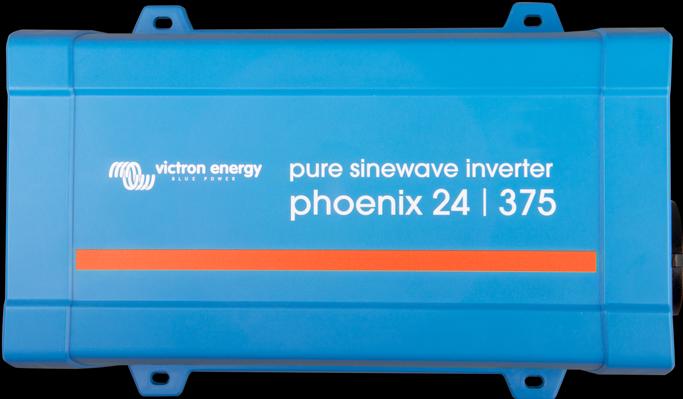 Image du produit Victron Energy Phoenix 24/375 VE.Direct IEC