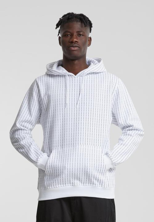Immagine prodotto Mister Tee Felpa con cappuccio Fuckyou (4XL)