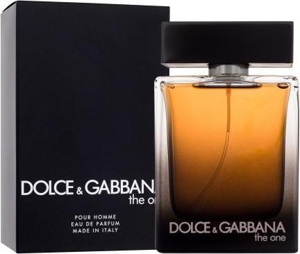 Produktbild Dolce & Gabbana The One (Eau de Parfum, 100 ml)