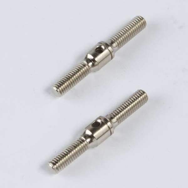 Image du produit Hoeco Tiges filetées droite/gauche pour bras de suspension VA