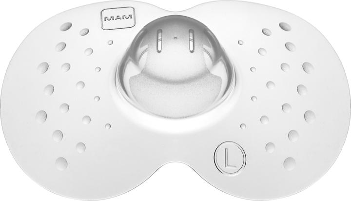 Produktbild MAM Stillhütchen L (L)
