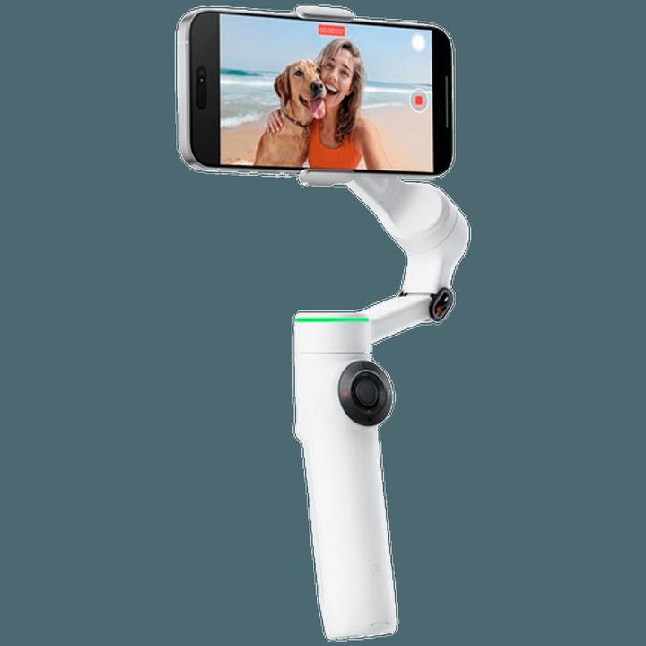Actual product image Insta360 Flow 2 Pro Standard Bundle (Smartphone, 0.30 kg)