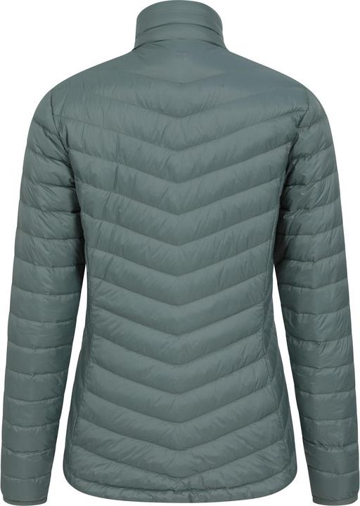 Produktbild Mountain Warehouse Extreme II Daunenjacke (38 D)