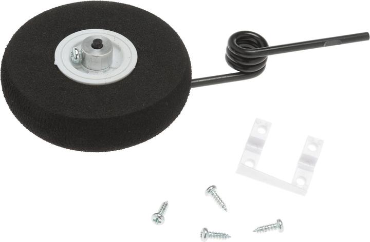 Image du produit Hobbyzone Roue de nez